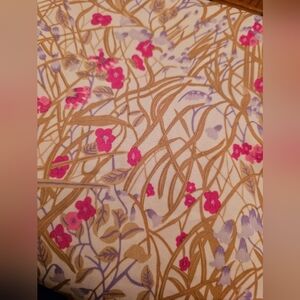 4 yards 60 in fabric polyester/spandex